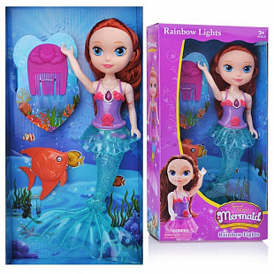 Кукла с аксессуарами 66022B