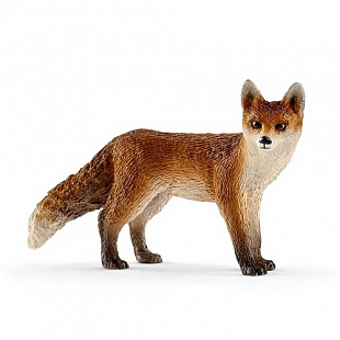 Фигурка животного Schleich Лиса 14782
