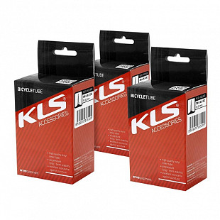 Велокамера Kellys 26x1,75-2,125 AV-48мм  ZKE92299