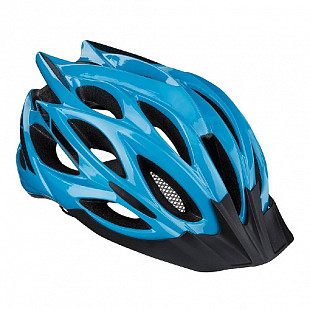 Велошлем Kellys Dynamic 2019 blue