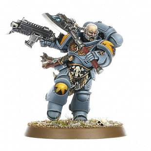Миниатюры Warhammer 40.000 Games Workshop Tooth & Claw (English) TC-60