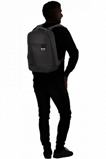 Рюкзак городской Samsonite Midtown KE3*09 001 black
