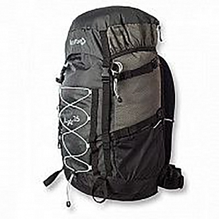 Рюкзак RedFox Light 35 Black