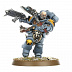 Миниатюры Warhammer 40.000 Games Workshop Tooth & Claw (English) TC-60