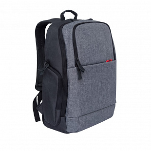 Рюкзак GRIZZLY RQ-921-1 grey