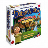 Настольная игра Play Land Джинглики Приключения Федюни D-401