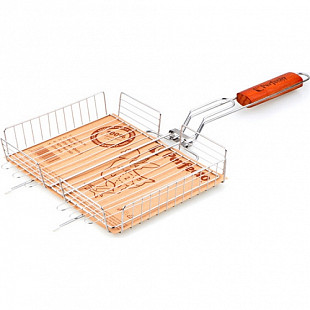 Решетка-гриль Perfecto Linea 28x22 см 47-001107