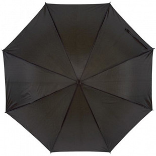 Зонт-трость Inspirion Doubly 103074 Black/Orange
