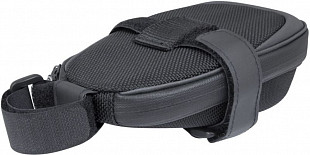 Сумка под седло Force Caddy 896041 black