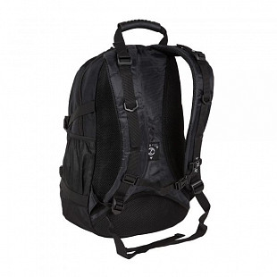 Рюкзак Polar 1888 black
