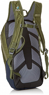 Рюкзак Deuter Gravity Pitch 12 3362117-2325 khaki/navy (2020-21)