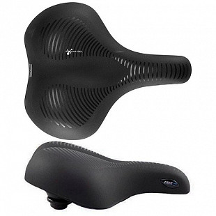 Седло Selle Royal Freetime 8493DGEA88096
