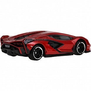 Машинка Hot Wheels Hybrid Speed Lamborghini Sian FKP37 (JDY87 JCB77)