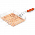 Решетка-гриль Perfecto Linea 28x22 см 47-001107