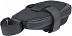 Сумка под седло Force Caddy 896041 black