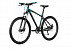 Велосипед Kellys Spider 10 27,5" (2017) green