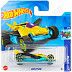 Машинка Hot Wheels Базовой коллекции Airuption 19/250 (5785 HKK51) mainline 2023