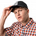 Бейсболка мужская Jack Wolfskin 365 Baseball Cap black 1908343-6000
