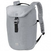 Городской рюкзак Jack Wolfskin Kado 14 Blend slate grey heather 2008671-6060