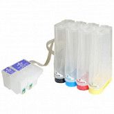 СНПЧ Epson Stylus C42, C44