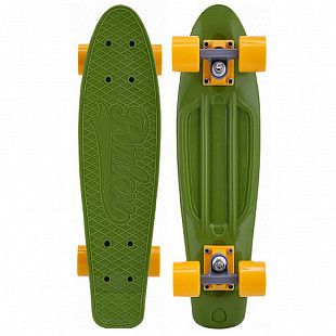 Penny board (пенни борд) Ridex Soldier 22"x6"