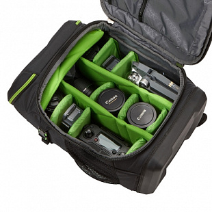 Рюкзак для фотоаппарата Case Logic KDB101 Black