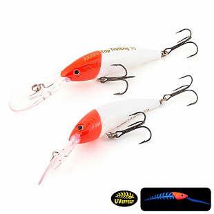 Воблер Akara Top Trolling 90 мм A 1 ATT90-A1