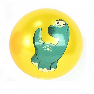 Мяч детский Ausini VT19-10385 Yellow
