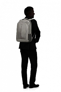 Рюкзак для ноутбука Samsonite GuardIT 2.0 17.3" CM5-08007 Grey