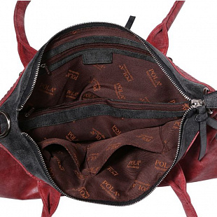 Женская сумка Pola 8238 black