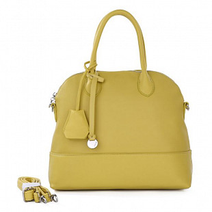 Женская сумка Pola 4127 yellow