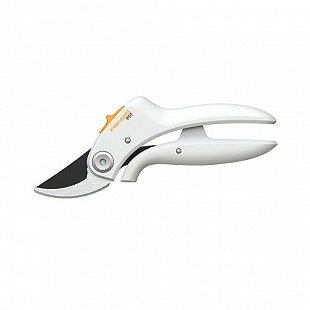 Секатор плоскостной Fiskars PowerLever P57 1026916