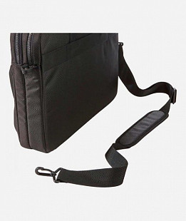 Сумка для ноутбука Case Logic Bryker 15.6’’ Deluxe Bag BRYB115K Black (3203345)