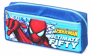 Пенал Ausini Spider-man VT18-11021 blue