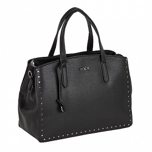 Женская сумка Pola 84515 black