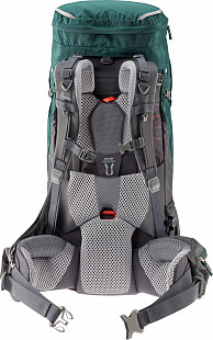 Рюкзак Deuter Aircontact Pro 70+15 3330321-2427 forest/graphite (2021)
