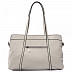 Женская сумка из кожи Pola 9041 beige