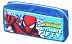 Пенал Ausini Spider-man VT18-11021 blue