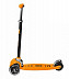 Самокат Y-Scoo Maxi City RT Simple Gagarin Трансформер orange Самокат Y-Scoo Maxi City RT Simple Gagarin Трансформер orange