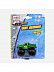 Машинка инерционная Maisto Dirt Demons Off Road Warrior (15030)