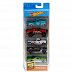 Набор машинок Hot Wheels HW Hot Trucks 5 шт. (1806 FYL18)
