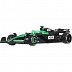 Машинка Hot Wheels Premium Kick Sauber F1 Team #5 (HRV11 JKD89) Машинка Hot Wheels Premium Kick Sauber F1 Team #5 (HRV11 JKD89)