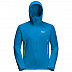 Куртка мужская Jack Wolfskin Mountain Tech Softshell M brilliant blue