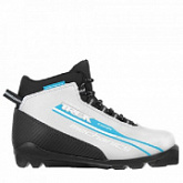 Лыжные ботинки Trek Mechanics SNS ИК Silver blue