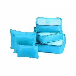 Набор органайзеров Bradex 6 шт TD 0590 Blue