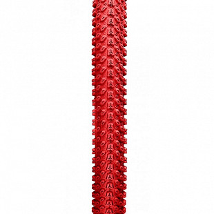 Велопокрышка Vinca 24х1.95 PQ 817 Red
