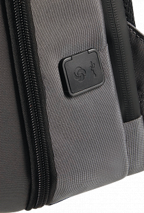 Рюкзак для ноутбука Samsonite Litepoint KF2*08 003 grey