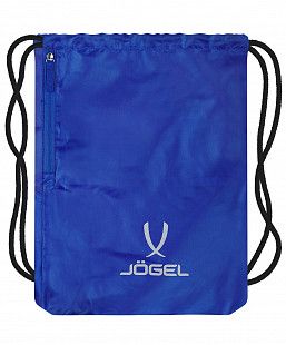 Мешок для обуви Jogel DIVISION Elite Gymsack JD-4BP-0221 blue