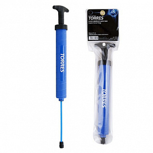 Насос Torres двойного действия SS1018 blue