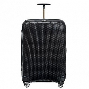 Чемодан Samsonite Cosmolite 75см V22-49392 Black